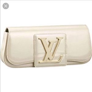 Louis Vuitton Sobe Clutch